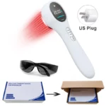 Laser Therapy Device