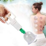 Medical Vacuum Cupping Suction