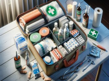 Top 10 Portable Medical Kits for Every Need